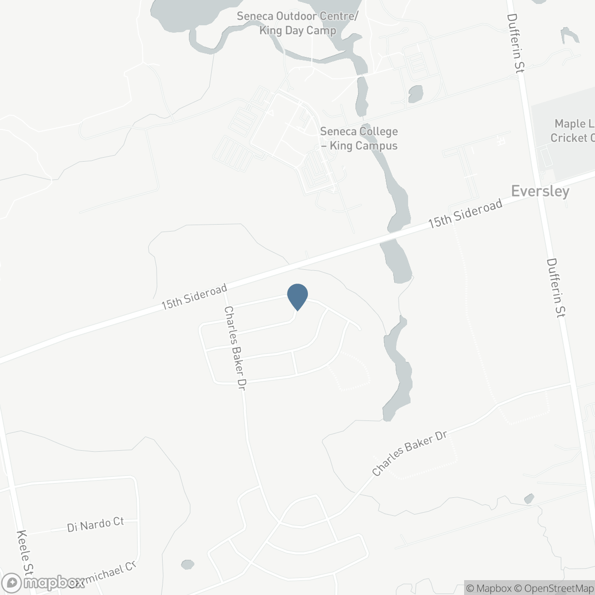 2 HEART LAKE CIRCLE N, King, Ontario L7B 0T1